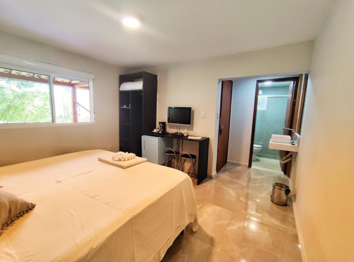 Pousada Villa Magna - Suite Diamantina Εξωτερικό φωτογραφία