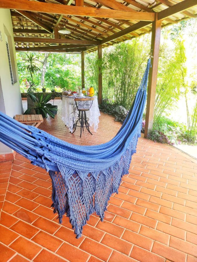Pousada Villa Magna - Suite Diamantina Εξωτερικό φωτογραφία