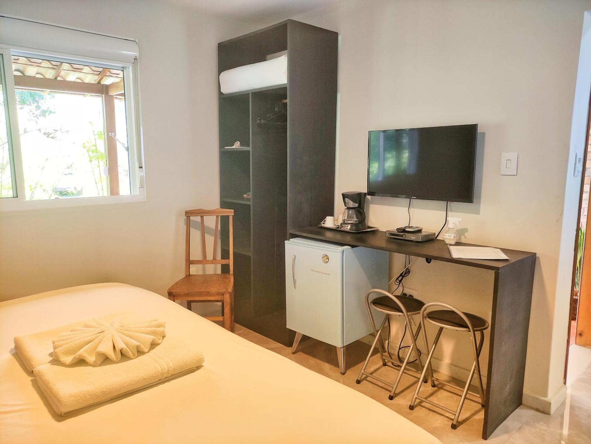 Pousada Villa Magna - Suite Diamantina Εξωτερικό φωτογραφία